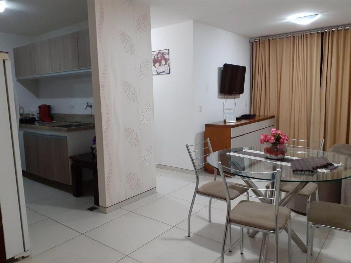 Nomar IV - Belissimo Apto No Cabo Branco Joao Pessoa Bagian luar foto